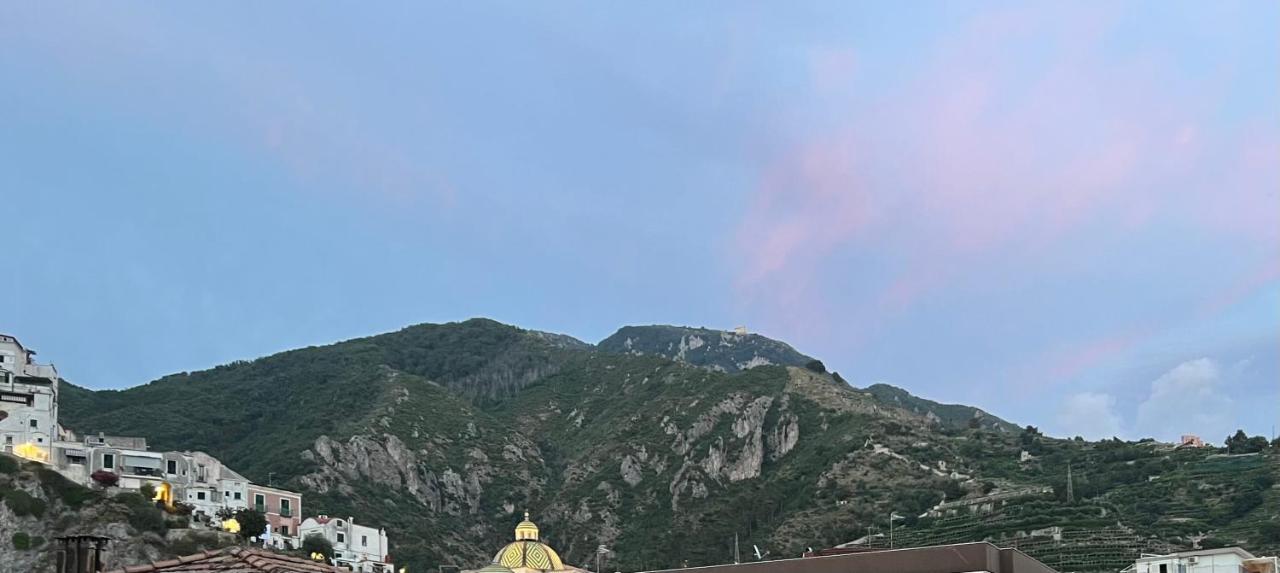 마이오리 Casamalfitana I Dogi 빌라 외부 사진